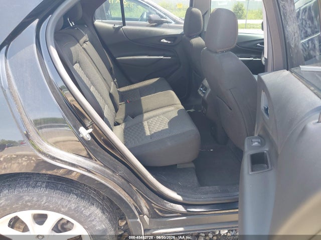 Chevrolet EQUINOX LT 2018 2GNAXSEV5J6303467 Image 8