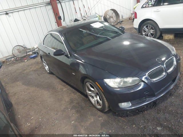 Aukcja sprzedaży 2008 Bmw 328i, vin: WBAWL13558PX18061, numer aukcji: 45482729