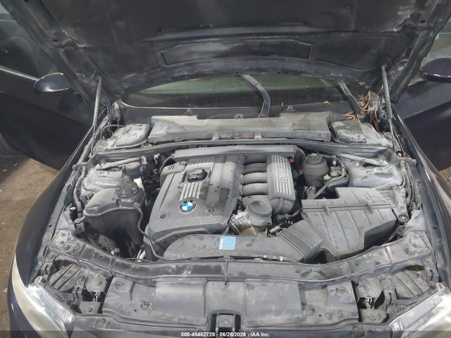 Aukcja sprzedaży 2008 Bmw 328i, vin: WBAWL13558PX18061, numer aukcji: 45482729