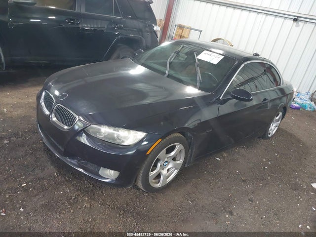 Aukcja sprzedaży 2008 Bmw 328i, vin: WBAWL13558PX18061, numer aukcji: 45482729