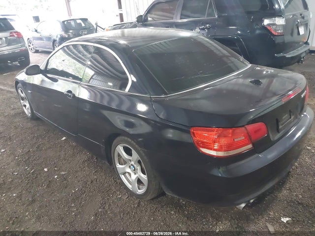 Aukcja sprzedaży 2008 Bmw 328i, vin: WBAWL13558PX18061, numer aukcji: 45482729