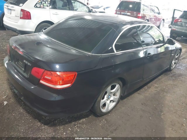 Aukcja sprzedaży 2008 Bmw 328i, vin: WBAWL13558PX18061, numer aukcji: 45482729