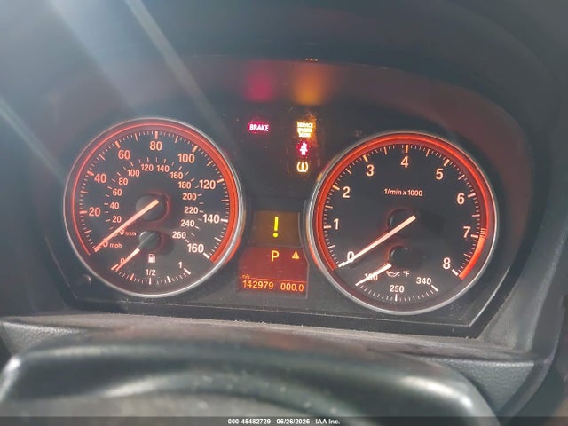 Aukcja sprzedaży 2008 Bmw 328i, vin: WBAWL13558PX18061, numer aukcji: 45482729