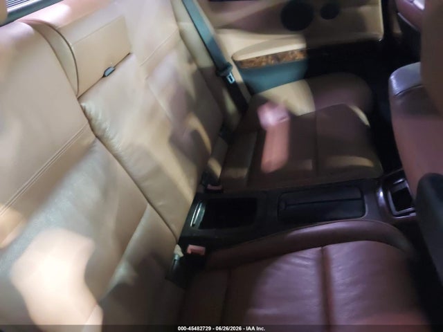 Aukcja sprzedaży 2008 Bmw 328i, vin: WBAWL13558PX18061, numer aukcji: 45482729