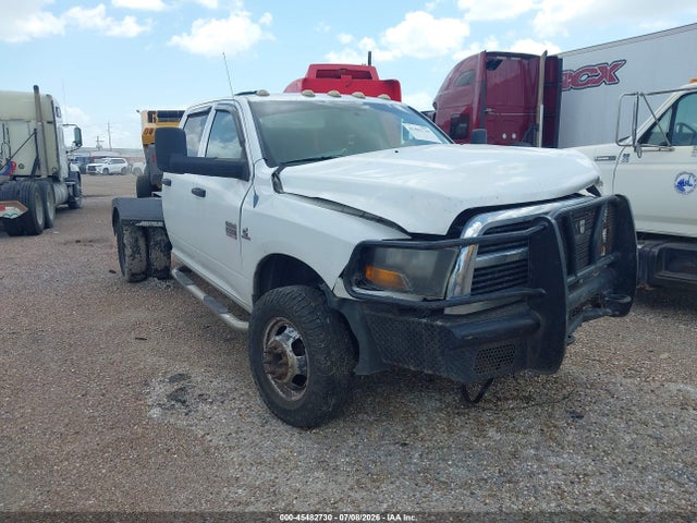 Aukcja sprzedaży 2012 Ram 3500 St, vin: 3C63DRGL0CG341220, numer aukcji: 45482730