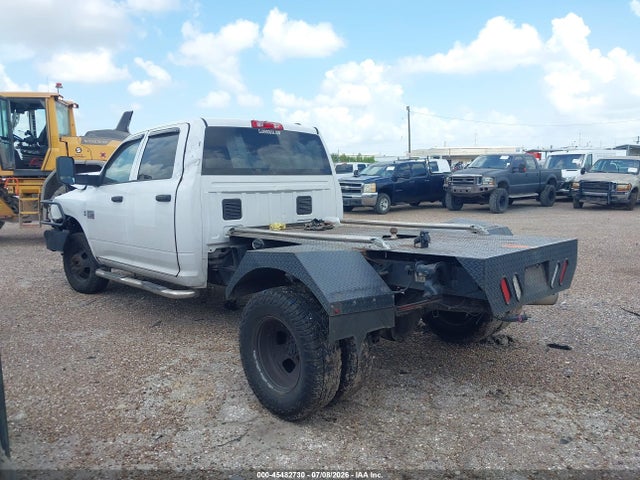 Aukcja sprzedaży 2012 Ram 3500 St, vin: 3C63DRGL0CG341220, numer aukcji: 45482730