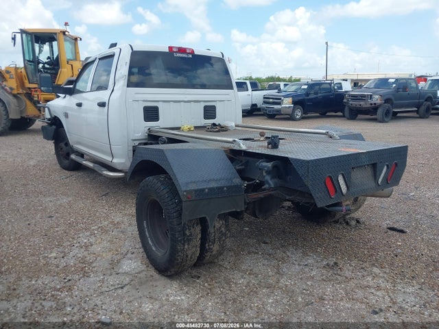 Aukcja sprzedaży 2012 Ram 3500 St, vin: 3C63DRGL0CG341220, numer aukcji: 45482730