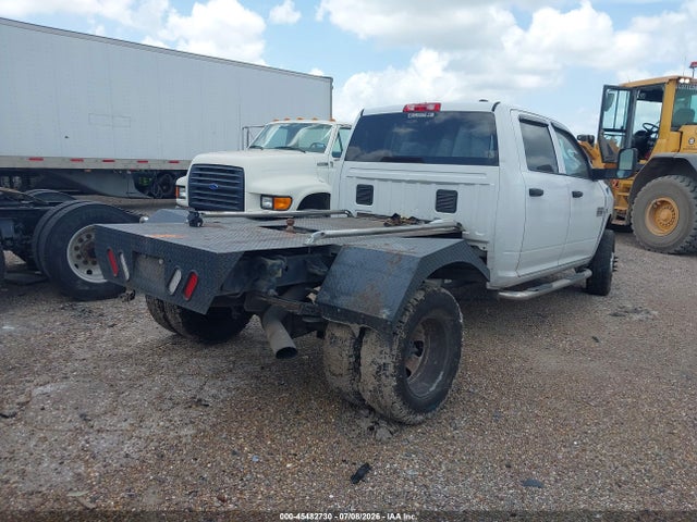 Aukcja sprzedaży 2012 Ram 3500 St, vin: 3C63DRGL0CG341220, numer aukcji: 45482730