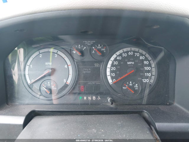 Aukcja sprzedaży 2012 Ram 3500 St, vin: 3C63DRGL0CG341220, numer aukcji: 45482730