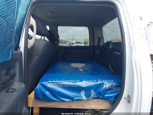 Aukcja sprzedaży 2012 Ram 3500 St, vin: 3C63DRGL0CG341220, numer aukcji: 45482730