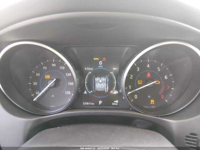 45482732 :رقم المزاد ، SAJAD4BG3HA971141 vin ، 2017 Jaguar Xe 25t Premium مزاد بيع