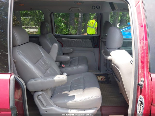 Aukcja sprzedaży 2003 Honda Odyssey Ex-l, vin: 5FNRL18063B092987, numer aukcji: 45482734