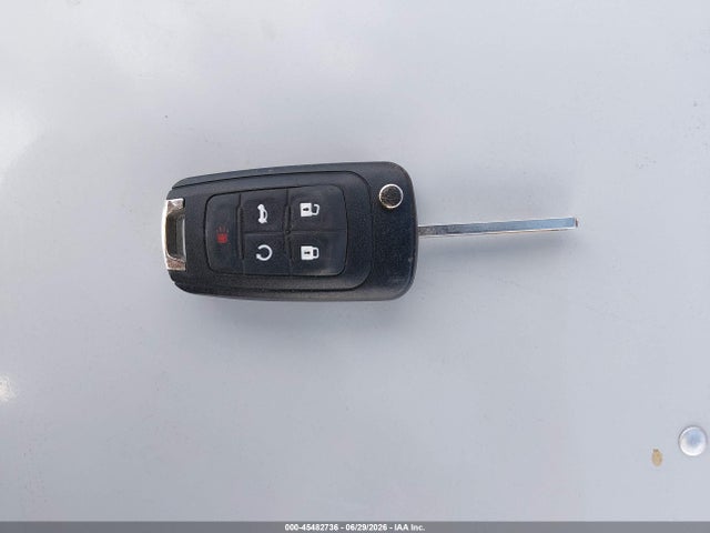 Продаж на аукціоні авто 2013 Buick Lacrosse Leather Group, vin: 1G4GC5E34DF175355, номер лоту: 45482736