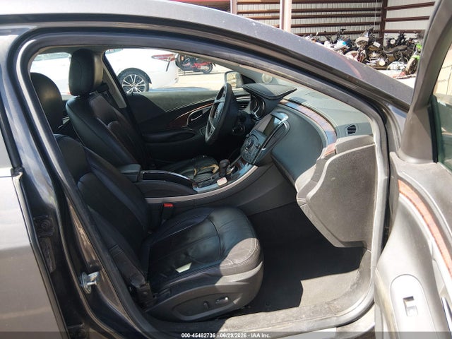 Продаж на аукціоні авто 2013 Buick Lacrosse Leather Group, vin: 1G4GC5E34DF175355, номер лоту: 45482736