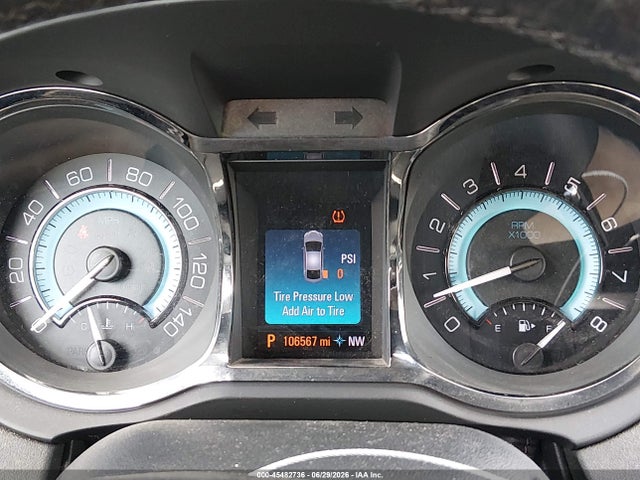 Продаж на аукціоні авто 2013 Buick Lacrosse Leather Group, vin: 1G4GC5E34DF175355, номер лоту: 45482736