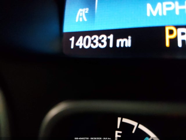 Ford FOCUS SE 2015 1FADP3K24FL375383 Image 16