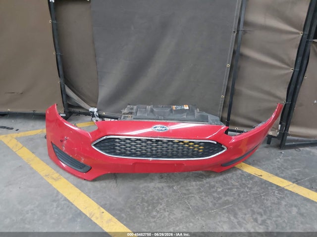 Ford FOCUS SE 2015 1FADP3K24FL375383 Image 12
