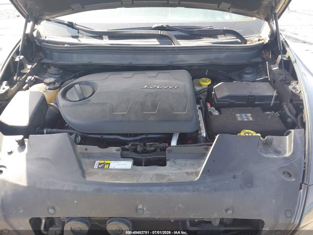 Aukcja sprzedaży 2014 Jeep Cherokee Limited, vin: 1C4PJMDS1EW146619, numer aukcji: 45482751