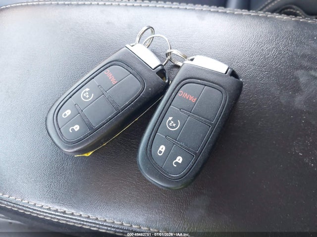 Aukcja sprzedaży 2014 Jeep Cherokee Limited, vin: 1C4PJMDS1EW146619, numer aukcji: 45482751