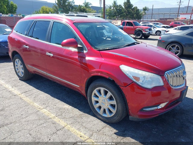 Aukcja sprzedaży 2013 Buick Enclave Leather, vin: 5GAKVCKD7DJ268346, numer aukcji: 45482753