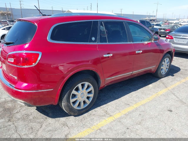 Aukcja sprzedaży 2013 Buick Enclave Leather, vin: 5GAKVCKD7DJ268346, numer aukcji: 45482753