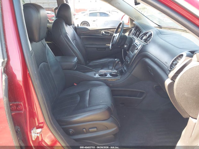 Aukcja sprzedaży 2013 Buick Enclave Leather, vin: 5GAKVCKD7DJ268346, numer aukcji: 45482753
