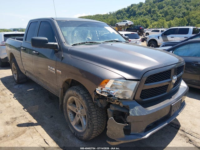 Aukcja sprzedaży 2014 Ram 1500 Express, vin: 1C6RR7FT7ES225607, numer aukcji: 45482754