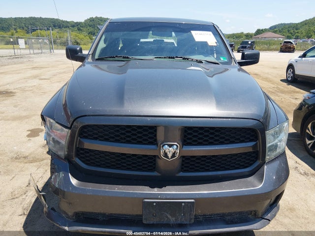 Aukcja sprzedaży 2014 Ram 1500 Express, vin: 1C6RR7FT7ES225607, numer aukcji: 45482754