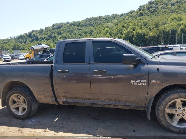 Aukcja sprzedaży 2014 Ram 1500 Express, vin: 1C6RR7FT7ES225607, numer aukcji: 45482754
