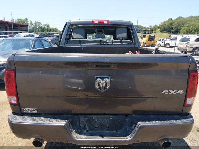 Aukcja sprzedaży 2014 Ram 1500 Express, vin: 1C6RR7FT7ES225607, numer aukcji: 45482754
