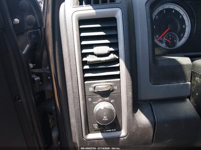 Aukcja sprzedaży 2014 Ram 1500 Express, vin: 1C6RR7FT7ES225607, numer aukcji: 45482754