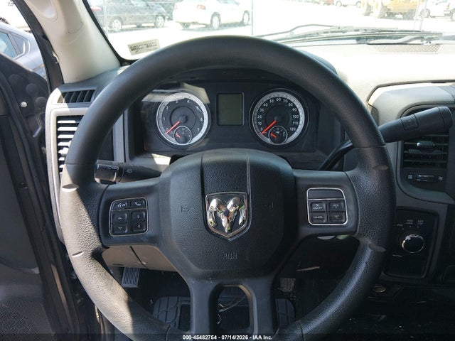 Aukcja sprzedaży 2014 Ram 1500 Express, vin: 1C6RR7FT7ES225607, numer aukcji: 45482754