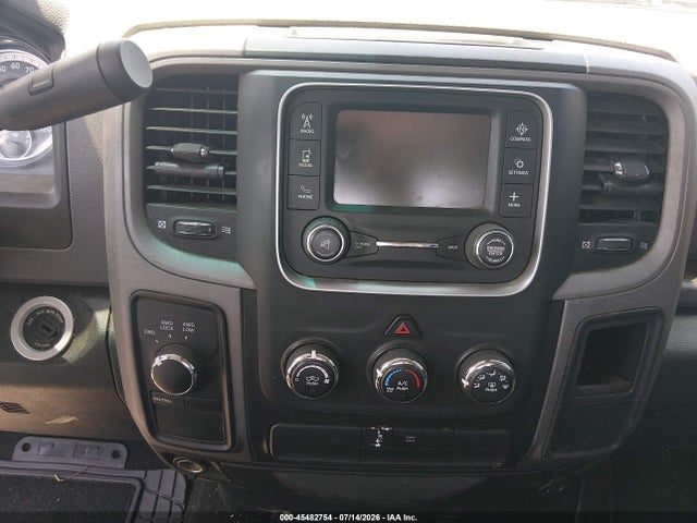 Aukcja sprzedaży 2014 Ram 1500 Express, vin: 1C6RR7FT7ES225607, numer aukcji: 45482754
