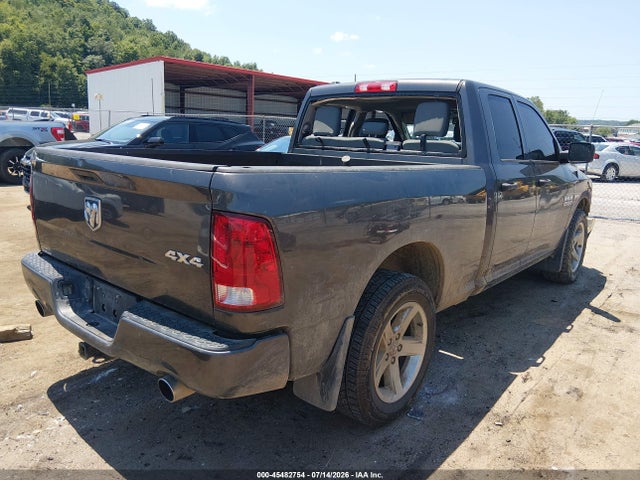 Aukcja sprzedaży 2014 Ram 1500 Express, vin: 1C6RR7FT7ES225607, numer aukcji: 45482754