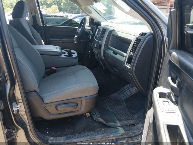 Aukcja sprzedaży 2014 Ram 1500 Express, vin: 1C6RR7FT7ES225607, numer aukcji: 45482754