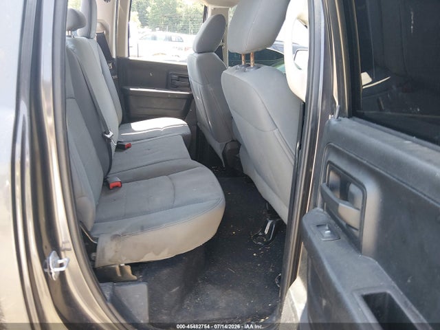 Aukcja sprzedaży 2014 Ram 1500 Express, vin: 1C6RR7FT7ES225607, numer aukcji: 45482754