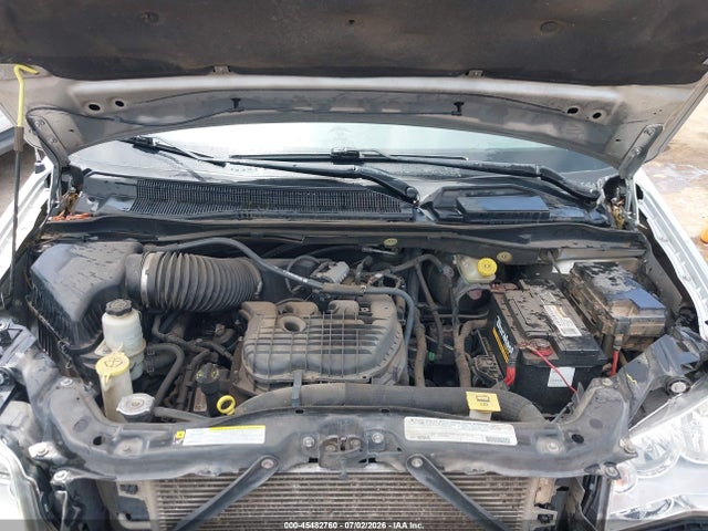 Продаж на аукціоні авто 2012 Chrysler Town & Country Touring, vin: 2C4RC1BG3CR327727, номер лоту: 45482760