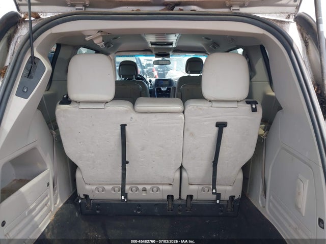 Продаж на аукціоні авто 2012 Chrysler Town & Country Touring, vin: 2C4RC1BG3CR327727, номер лоту: 45482760