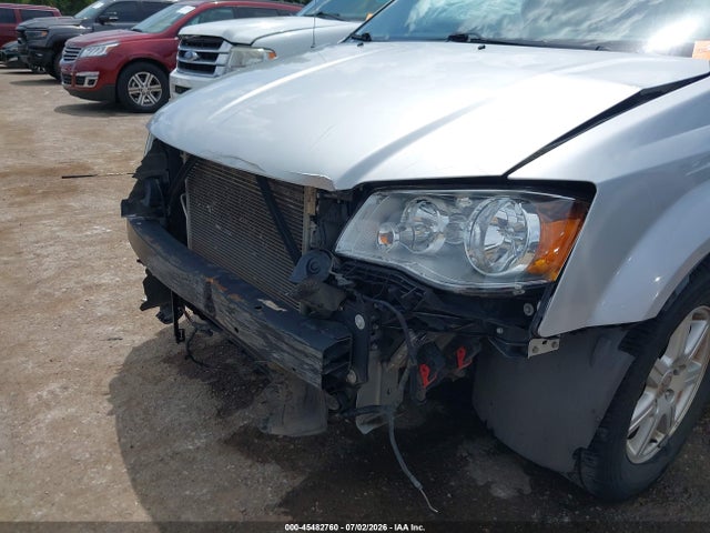 Продаж на аукціоні авто 2012 Chrysler Town & Country Touring, vin: 2C4RC1BG3CR327727, номер лоту: 45482760