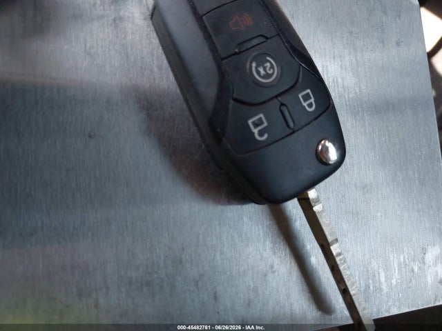 45482761 :رقم المزاد ، 1FT8W2BT1SEE05343 vin ، 2025 Ford F-250 Xl مزاد بيع