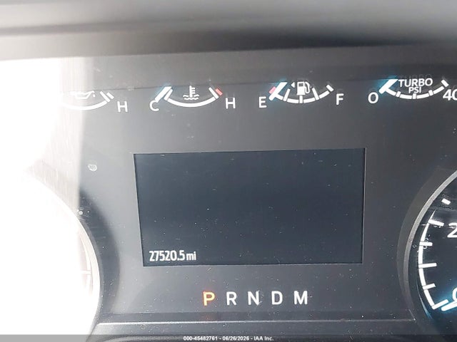 45482761 :رقم المزاد ، 1FT8W2BT1SEE05343 vin ، 2025 Ford F-250 Xl مزاد بيع