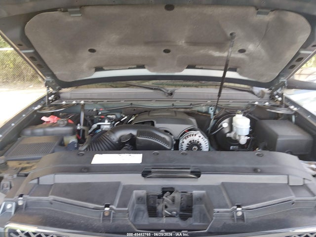 Aukcja sprzedaży 2009 Chevrolet Tahoe Ltz, vin: 1GNFC33069R171494, numer aukcji: 45482765
