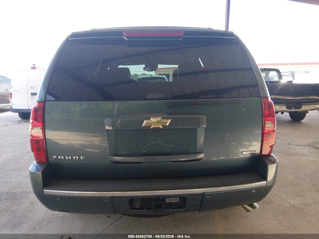 Aukcja sprzedaży 2009 Chevrolet Tahoe Ltz, vin: 1GNFC33069R171494, numer aukcji: 45482765