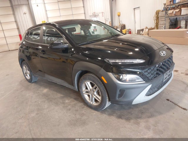 Hyundai Kona Se 2023 KM8K2CAB6PU012446 главное изображение