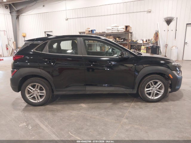 Hyundai Kona Se 2023 KM8K2CAB6PU012446 Image 13