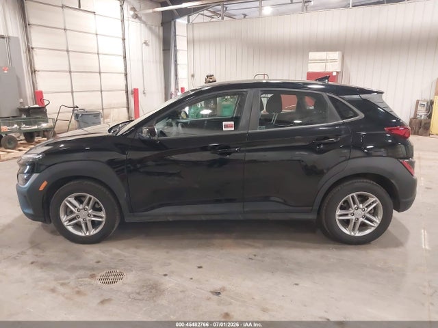 Hyundai Kona Se 2023 KM8K2CAB6PU012446 Image 14