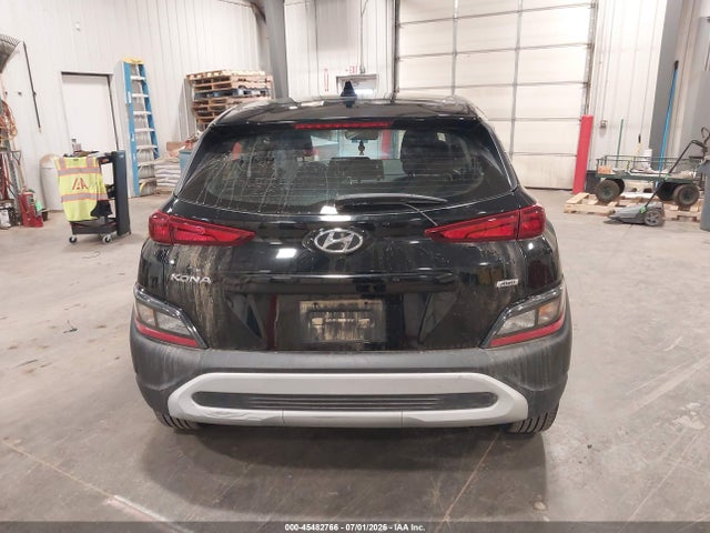 Hyundai Kona Se 2023 KM8K2CAB6PU012446 Image 16