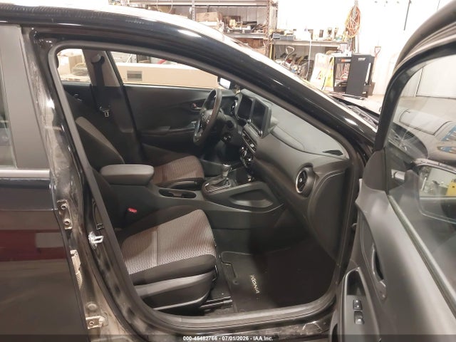 Hyundai Kona Se 2023 KM8K2CAB6PU012446 Image 5