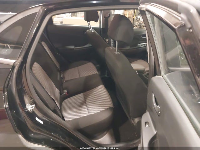 Hyundai Kona Se 2023 KM8K2CAB6PU012446 Image 8