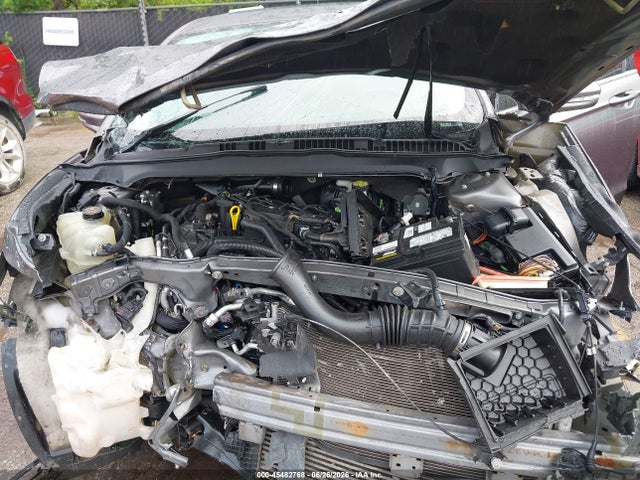 Продажа на аукционе авто 2013 Ford Fusion Se, vin: 3FA6P0HR4DR131940, номер лота: 45482768